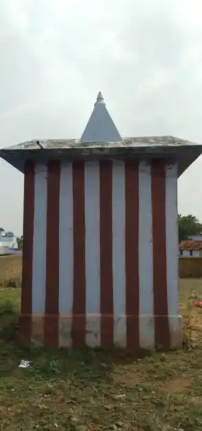 Arulmigu Theepachiamman Temple, Anaikulam - 627117