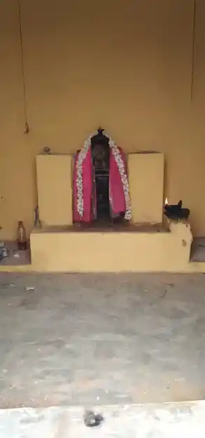 Arulmigu Theepachiamman Temple, Anaikulam - 627117 Arulmigu Theepachiamman Temple., Anaikulam - 627117, Tirunelveli - Ancient Temple Architecture and History Image 2