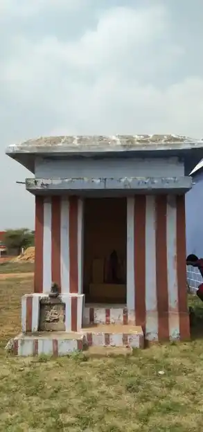 Arulmigu Theepachiamman Temple, Anaikulam - 627117 Arulmigu Theepachiamman Temple., Anaikulam - 627117, Tirunelveli - Ancient Temple Architecture and History Image 4