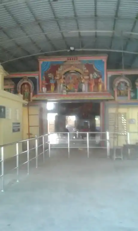 Arulmigu Theepaindha Nachiyar Temple, Boothankudi - 608702 அருள்மிகு தீப்பாய்ந்த நாச்சியார் திருக்கோயில், Boothankudi - 608702, Cuddalore - Ancient Temple Architecture and History Image 2