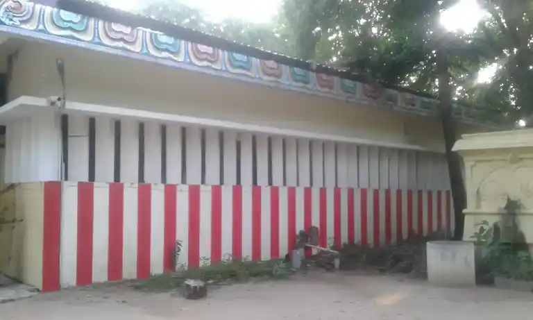 Arulmigu Theepaindha Nachiyar Temple, Boothankudi - 608702 அருள்மிகு தீப்பாய்ந்த நாச்சியார் திருக்கோயில், Boothankudi - 608702, Cuddalore - Ancient Temple Architecture and History Image 4