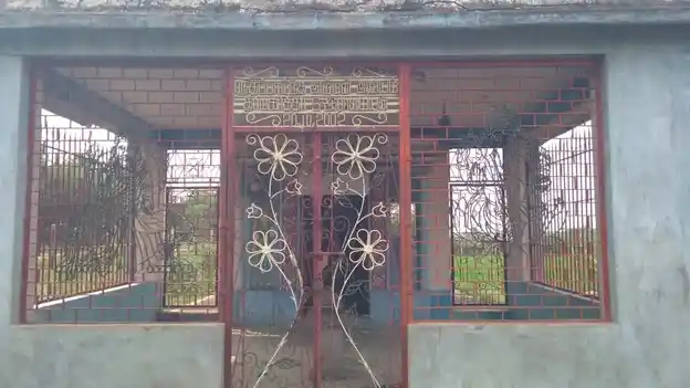 Arulmigu Theepanchiyamman Temple, Parugal - 621804 அருள்மிகு தீப்பாச்சி அம்மன் திருக்கோயில், Parugal - 621804, Ariyalur - Ancient Temple Architecture and History Image 2