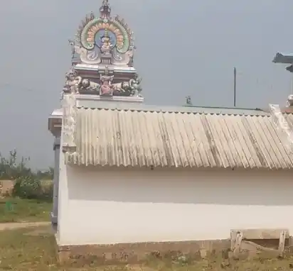 Arulmigu Theepanja Angalamman Temple, Thiruvasi - 621216 அருள்மிகு தீப்பாய்ந்த அங்காளம்மம் திருக்கோயில், Thiruvasi - 621216, Thiruchirappalli - Ancient Temple Architecture and History Image 3