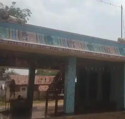 Arulmigu Theepanja Angalamman Temple, Thiruvasi - 621216 அருள்மிகு தீப்பாய்ந்த அங்காளம்மம் திருக்கோயில், Thiruvasi - 621216, Thiruchirappalli - Ancient Temple Architecture and History Image 4