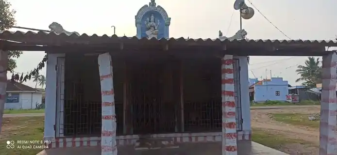 Arulmigu Theepanjamman Temple, Amayapuram - 621302