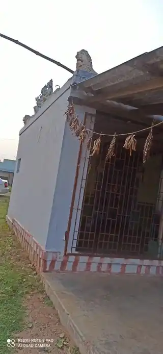 Arulmigu Theepanjamman Temple, Amayapuram - 621302 Arulmigu Theepanjamman Temple, Amayapuram - 621302, Thiruchirappalli - Ancient Temple Architecture and History Image 2