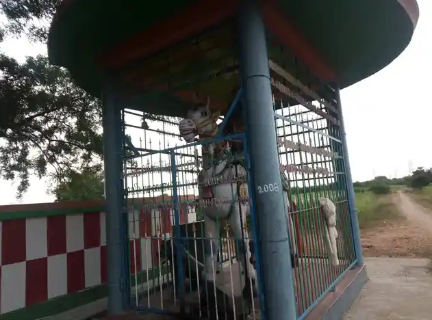 Arulmigu Theepanji Perumal Temple, Thinnakonam - 621706 Arulmigu Theepanji perumal Temple, Thinnakonam - 621706, Thiruchirappalli - Ancient Temple Architecture and History Image 2