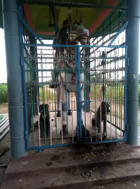 Arulmigu Theepanji Perumal Temple, Thinnakonam - 621706 Arulmigu Theepanji perumal Temple, Thinnakonam - 621706, Thiruchirappalli - Ancient Temple Architecture and History Image 4
