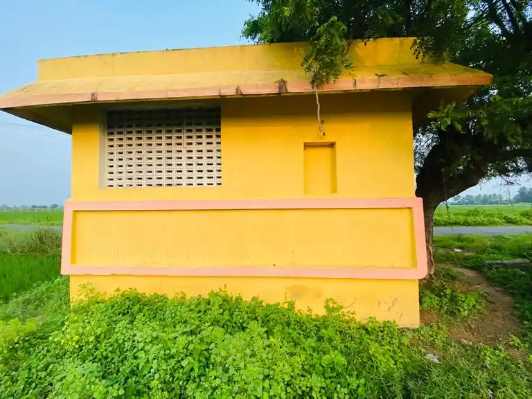 Arulmigu Theepanjiamman Temple, End Of The Village, Neduvambakkam - 601204