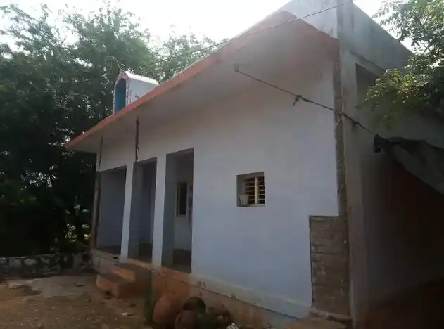 Arulmigu Theepanjiamman Temple, Ponnanganaipatti - 621211 Arulmigu Theepanjiamman Temple, Ponnanganaipatti - 621211, Thiruchirappalli - Ancient Temple Architecture and History Image 4