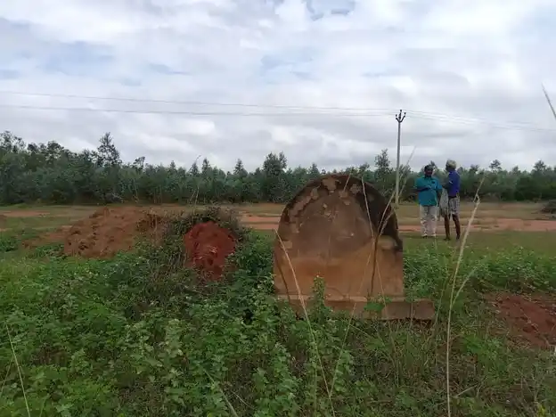 Arulmigu Theeppachiyamman Temple, Ulliyakudi, Ariyalur - 621701 Arulmigu Theeppachiyamman Temple,  - 621701, Ariyalur - Ancient Temple Architecture and History Image 2