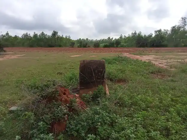 Arulmigu Theeppachiyamman Temple, Ulliyakudi, Ariyalur - 621701 Arulmigu Theeppachiyamman Temple,  - 621701, Ariyalur - Ancient Temple Architecture and History Image 3