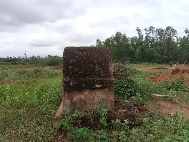 Arulmigu Theeppachiyamman Temple, Ulliyakudi, Ariyalur - 621701 Arulmigu Theeppachiyamman Temple,  - 621701, Ariyalur - Ancient Temple Architecture and History Image 4