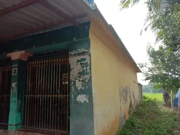 Arulmigu Theeppanjiamman Temple, Thennavanallur - 612901 அருள்மிகு தீப்பாஞ்சி அம்மன் திருக்கோயில், Thennavanallur - 612901, Ariyalur - Ancient Temple Architecture and History Image 4