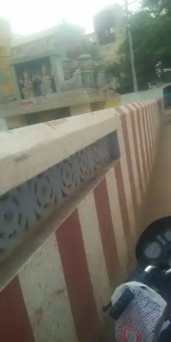 Arulmigu Theeppanjiamman Vinayagar Temple, Woraiyur, Thiruchirappalli - 620003 Arulmigu Theeppanjiamman Vinayagar Temple, Woraiyur, Thiruchirappalli - 620003, Thiruchirappalli - Ancient Temple Architecture and History Image 2