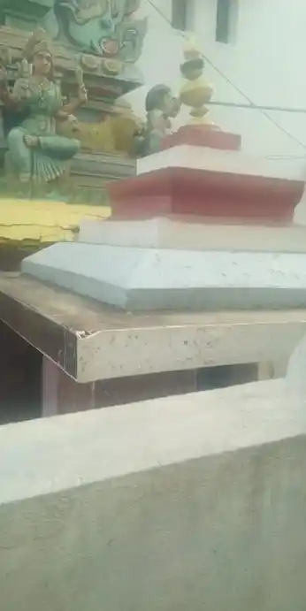 Arulmigu Theeppanjiamman Vinayagar Temple, Woraiyur, Thiruchirappalli - 620003 Arulmigu Theeppanjiamman Vinayagar Temple, Woraiyur, Thiruchirappalli - 620003, Thiruchirappalli - Ancient Temple Architecture and History Image 3