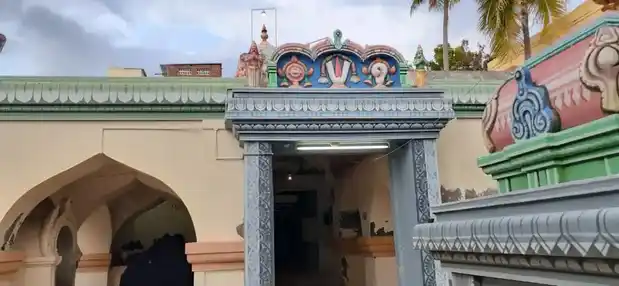 Arulmigu Theertha Sanjeevi Temple, Ayyankulam, Thanjavur - 613009 அருள்மிகு தீர்த்த சஞ்சீவி திருக்கோயில், Ayyankulam, Thanjavur - 613009, Thanjavur - Ancient Temple Architecture and History Image 5