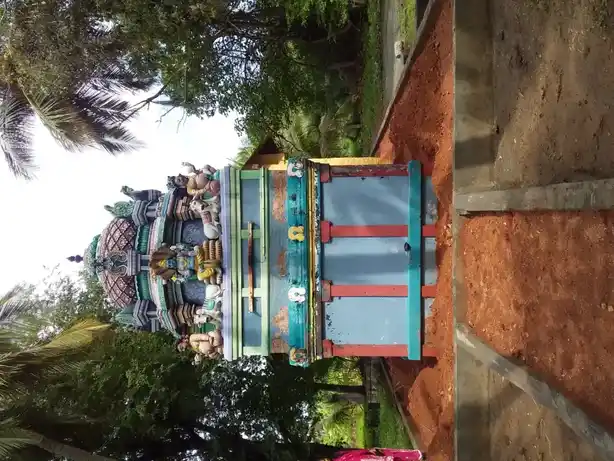 Arulmigu Theertha Vinayagar Temple, Karur - 639005 Temple