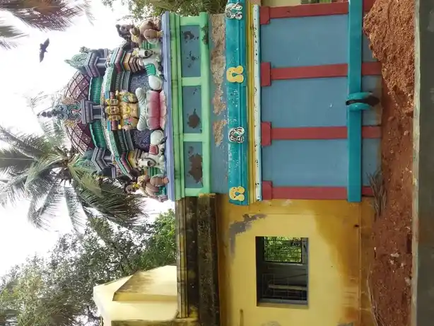 Arulmigu Theertha Vinayagar Temple, Karur - 639005 Arulmigu Theertha Vinayagar Temple, கரூர் - 639005, Karur - Ancient Temple Architecture and History Image 2