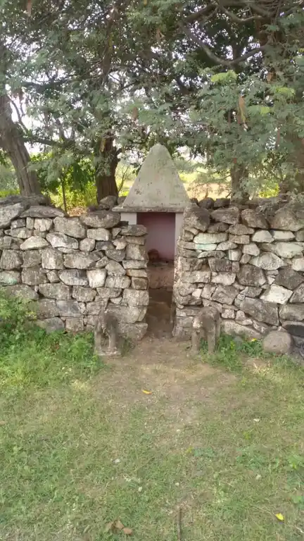 Arulmigu Theerthagiriswarar Temple, Kalasapaadi - 635305