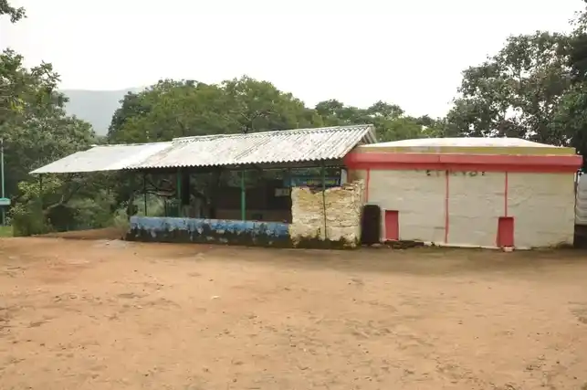 Arulmigu Theerthagiriswarar Temple, Samandahalli - 635305