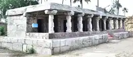 Arulmigu Theerthagreeswarar Temple, Athimugam - 635105 அருள்மிகு தீர்த்தகிரீஸ்வரர் திருக்கோயில், Athimugam - 635105, Krishnagiri - Ancient Temple Architecture and History Image 4