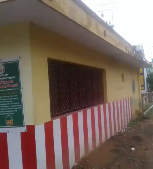 Arulmigu Theerthakarai Mariamman Temple, Sivagiri - 627755 அருள்மிகு தீர்த்தக்கரை மாரியம்மன் திருக்கோயில், Sivagiri - 627755, Tenkasi - Ancient Temple Architecture and History Image 2