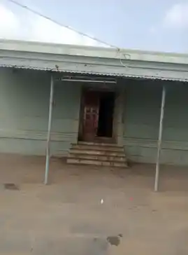 Arulmigu Theerthakumarasamy Temple, Arachalur - 638115 Temple