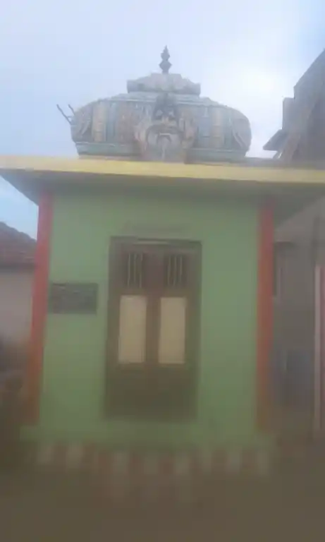 Arulmigu Theerthandadhana Karuppar Temple, Pannavayal - 623308 Temple