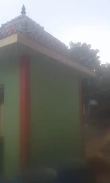 Arulmigu Theerthandadhana Karuppar Temple, Pannavayal - 623308 அருள்மிகு தீர்த்தாண்டதான கருப்பர் திருக்கோயில், பண்ணவயல் - 623308, Ramanathapuram - Ancient Temple Architecture and History Image 2