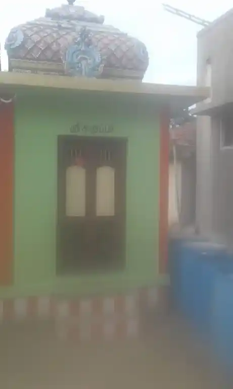 Arulmigu Theerthandadhana Karuppar Temple, Pannavayal - 623308 அருள்மிகு தீர்த்தாண்டதான கருப்பர் திருக்கோயில், பண்ணவயல் - 623308, Ramanathapuram - Ancient Temple Architecture and History Image 3