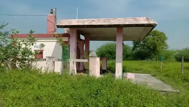 Arulmigu Theertheeswarar Temple, Arrampakkam - 601301 Temple