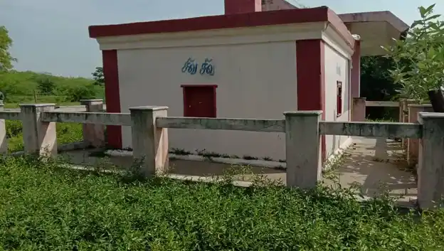 Arulmigu Theertheeswarar Temple, Arrampakkam - 601301 அருள்மிகு கங்காதீஸ்வரர் திருக்கோயில், Arrampakkam - 601301, Kancheepuram - Ancient Temple Architecture and History Image 3