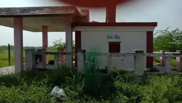 Arulmigu Theertheeswarar Temple, Arrampakkam - 601301 அருள்மிகு கங்காதீஸ்வரர் திருக்கோயில், Arrampakkam - 601301, Kancheepuram - Ancient Temple Architecture and History Image 4