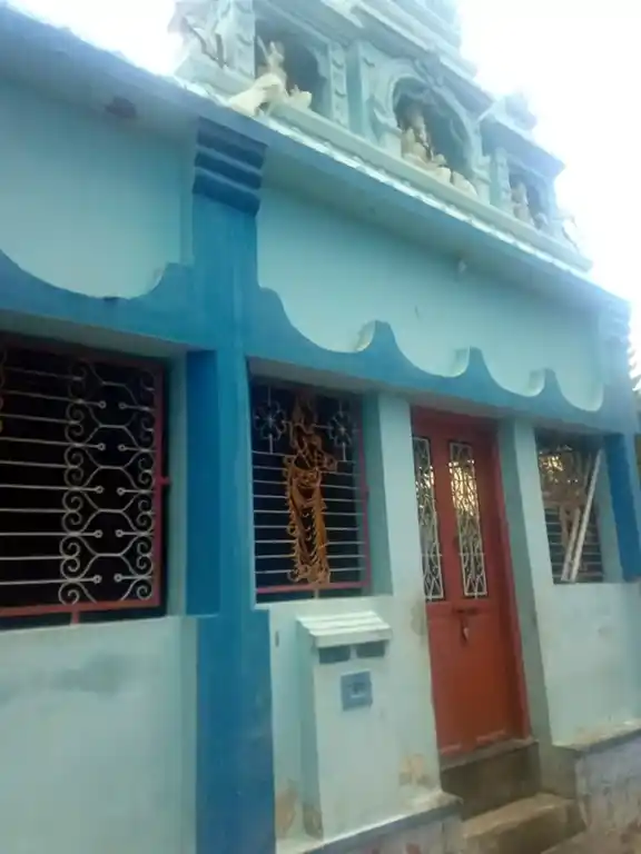 Arulmigu Theevinai Theertha Sattavinayagar Temple, Thengamputhoor - 629603 அருள்மிகு தீவினைதீர்த்த சட்டவிநாயகர் திருக்கோயில், Thengamputhoor - 629603, Kanyakumari - Ancient Temple Architecture and History Image 2