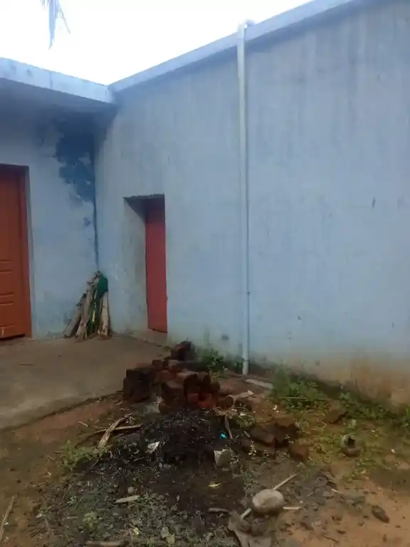 Arulmigu Theevinai Theertha Sattavinayagar Temple, Thengamputhoor - 629603 அருள்மிகு தீவினைதீர்த்த சட்டவிநாயகர் திருக்கோயில், Thengamputhoor - 629603, Kanyakumari - Ancient Temple Architecture and History Image 4