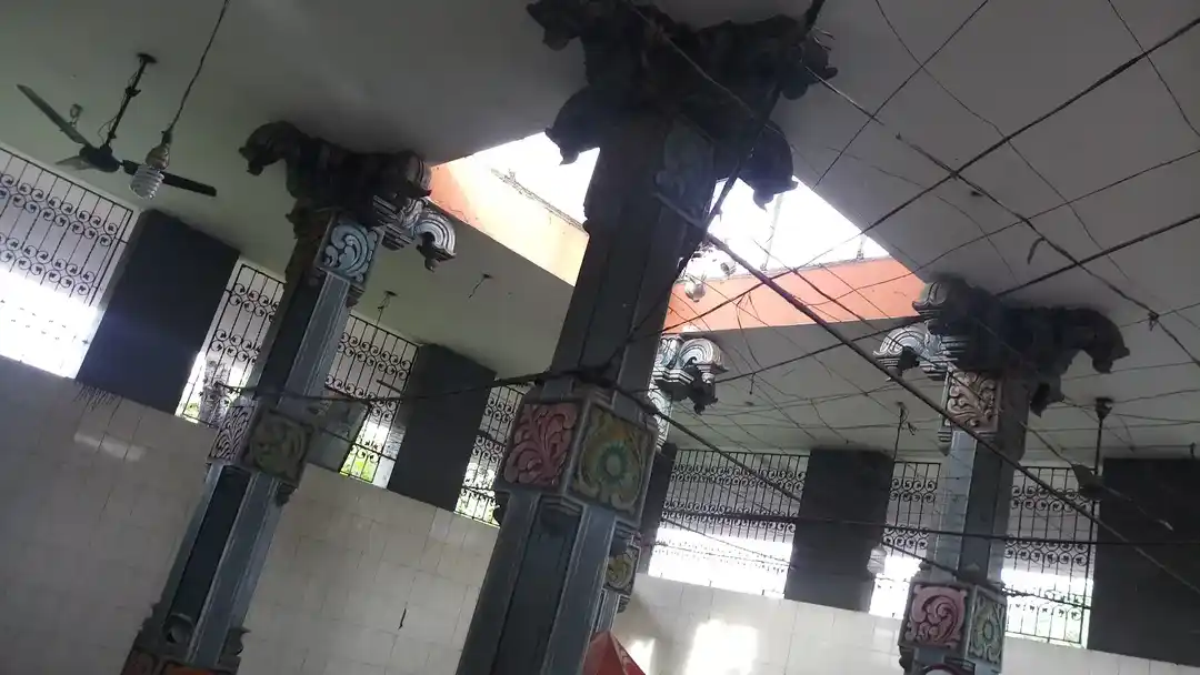 Arulmigu Theipanjamman Temple, Koyambedu, Chennai - 600107 அருள்மிகு தீப்பாஞ்சம்மன் திருக்கோயில், கோயம்பேடு, சென்னை - 600107, Chennai - Ancient Temple Architecture and History Image 3