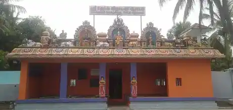 Arulmigu Theiva Vinayagar Temple, Thalakulam - 629802