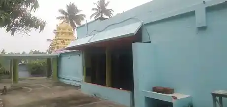 Arulmigu Theiva Vinayagar Temple, Thalakulam - 629802 அருள்மிகு தெய்வ விநாயகர் திருக்கோயில், Thalakulam - 629802, Kanyakumari - Ancient Temple Architecture and History Image 3