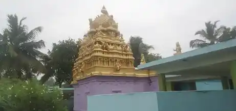 Arulmigu Theiva Vinayagar Temple, Thalakulam - 629802 அருள்மிகு தெய்வ விநாயகர் திருக்கோயில், Thalakulam - 629802, Kanyakumari - Ancient Temple Architecture and History Image 7