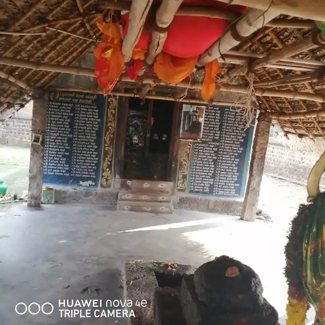 Arulmigu Theivakalaiamman Temple, Unjanai - 630202 Temple