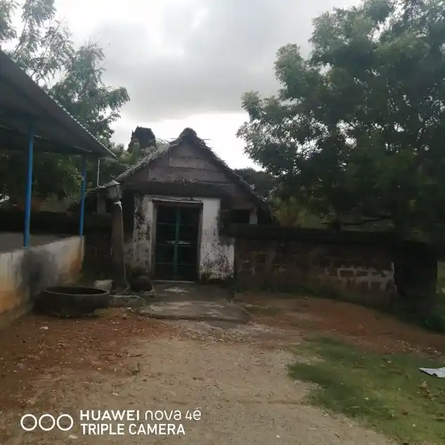 Arulmigu Theivakalaiamman Temple, Unjanai - 630202 அருள்மிகு தெய்வகலைஅம்மன் திருக்கோயில், Unjanai - 630202, Sivagangai - Ancient Temple Architecture and History Image 3