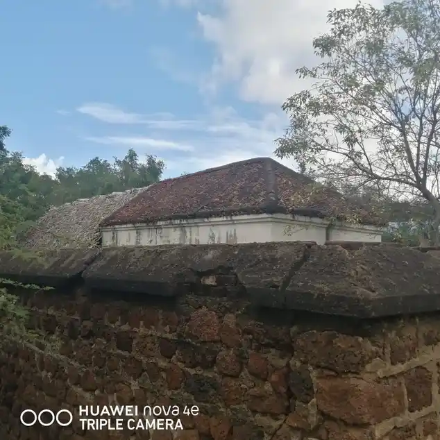 Arulmigu Theivakalaiamman Temple, Unjanai - 630202 அருள்மிகு தெய்வகலைஅம்மன் திருக்கோயில், Unjanai - 630202, Sivagangai - Ancient Temple Architecture and History Image 4