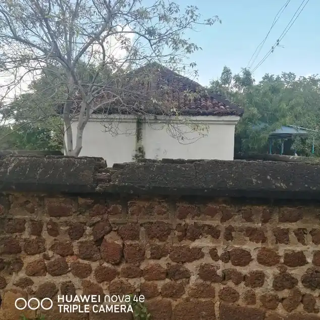 Arulmigu Theivakalaiamman Temple, Unjanai - 630202 அருள்மிகு தெய்வகலைஅம்மன் திருக்கோயில், Unjanai - 630202, Sivagangai - Ancient Temple Architecture and History Image 5