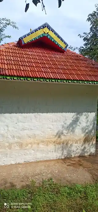 Arulmigu Thekamalai Ayyanar Temple, Elamanam - 621307 Arulmigu Thekamalai ayyanar Temple, Elamanam - 621307, Thiruchirappalli - Ancient Temple Architecture and History Image 2