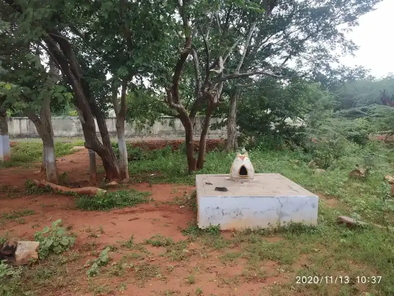 Arulmigu Thekamalai Ayyanar Temple, Settiyarpatti - 621309