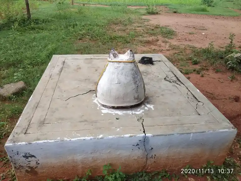 Arulmigu Thekamalai Ayyanar Temple, Settiyarpatti - 621309 அருள்மிகு தேக்கமலை அய்யனார் திருக்கோயில், Settiyarpatti - 621309, Thiruchirappalli - Ancient Temple Architecture and History Image 2