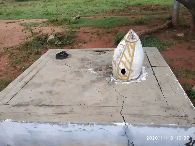 Arulmigu Thekamalai Ayyanar Temple, Settiyarpatti - 621309 அருள்மிகு தேக்கமலை அய்யனார் திருக்கோயில், Settiyarpatti - 621309, Thiruchirappalli - Ancient Temple Architecture and History Image 3