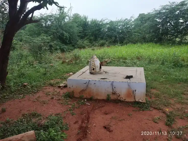 Arulmigu Thekamalai Ayyanar Temple, Settiyarpatti - 621309 அருள்மிகு தேக்கமலை அய்யனார் திருக்கோயில், Settiyarpatti - 621309, Thiruchirappalli - Ancient Temple Architecture and History Image 4