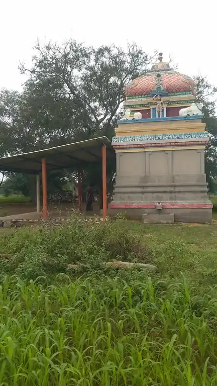 Arulmigu Thekamalai Ayyanar Temple, Thavalaveeranpatti - 621305 Arulmigu Thekamalai ayyanar Temple, Thavalaveeranpatti - 621305, Thiruchirappalli - Ancient Temple Architecture and History Image 2